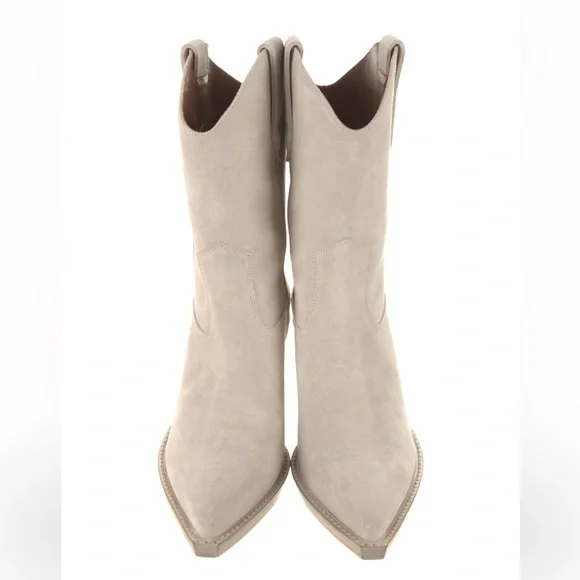 Paris Texas Western Boots - Picture 3 of 5